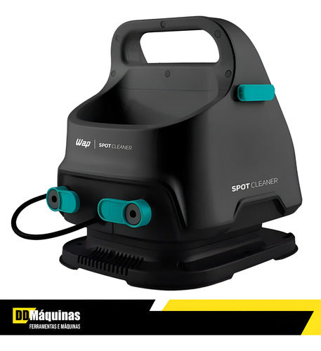 Extratora E Higienizadora Portátil Spot Cleaner W2 1600w Wa