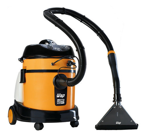 Wap Home Cleaner 1600w Extratora De Estofado E Carpete Cor L