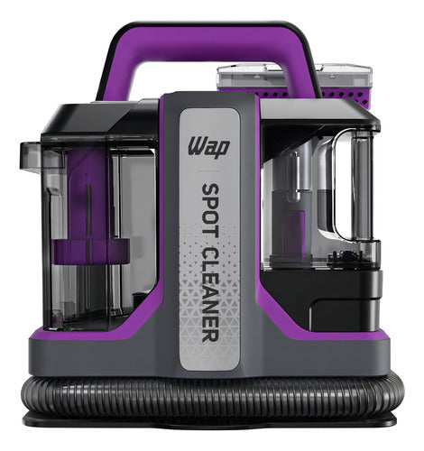 Extratora Portátil Wap Spot Cleaner W3 Potência De 1450w 1