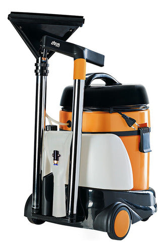 Wap Home Cleaner 1600w Extratora De Estofado E Carpete Cor L