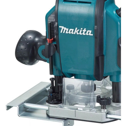 Tupia Makita Rp0900 900w 127v