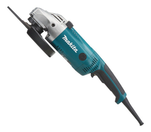 Esmerilhadeira Angular Ga9020 2200w Ga9020 Makita 220v