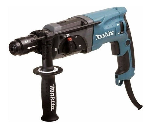 Martelete Makita Hr2470 800w 110v