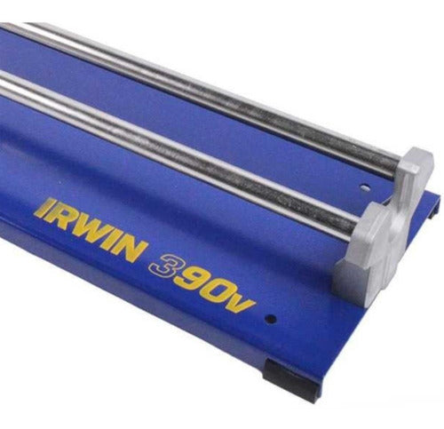 Cortador De Piso 90cm Irwin, Modelo Iw14133, Ferramenta Idea