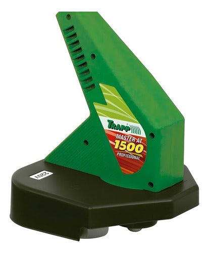 Aparador Grama 1500w Master At1500 Trapp Cor Verde/preto 127