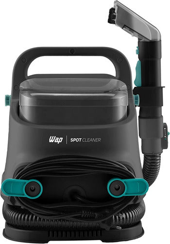 Wap Spot Cleaner W2 Extratora Preto E Cinza 127v