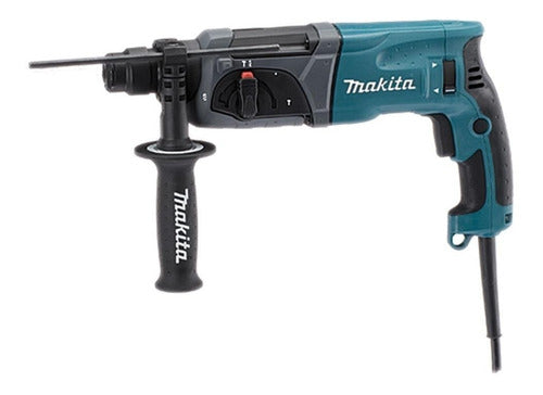 Martelete Makita Hr2470 800w 110v