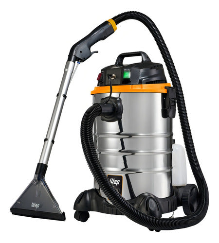 Extratora De Sujeira Wap Carpet Cleaner Pro 30 1600w 220v