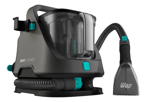 Extratora Wap Spot Cleaner W2 Higienizadora Portátil, 1600w