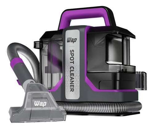 Aspirador De Pó Portátil Wap Spot Cleaner W3 110/220v