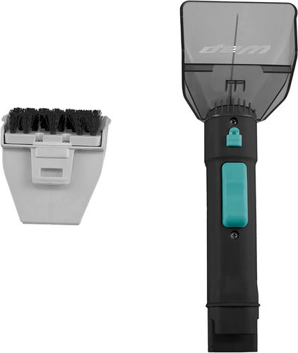 Wap Spot Cleaner W2 Extratora Preto E Cinza 127v