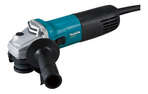 Esmerilhadeira Angular 4.1/2  720w M9507b Makita