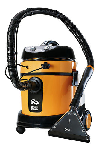 Wap Home Cleaner 1600w Extratora De Estofado E Carpete Cor L