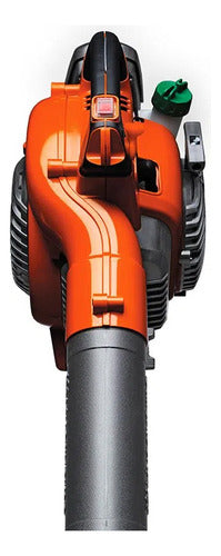 Soprador De Folhas A Gasolina 1,1 Cv - 125b Husqvarna