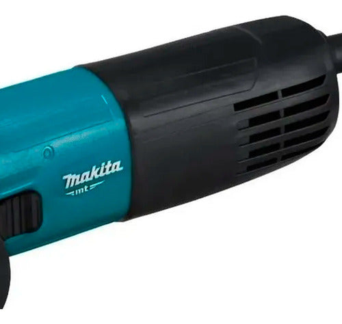 Esmerilhadeira Angular 4.1/2  850 Watts M9510b Makita