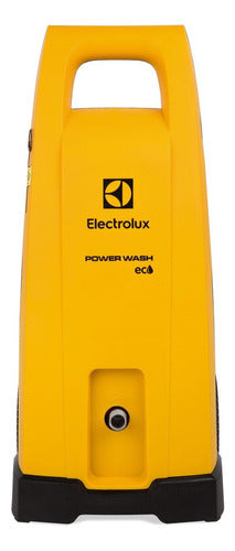 Lavadora De Alta Pressão Electrolux 1800 Psi Power Wash Eco