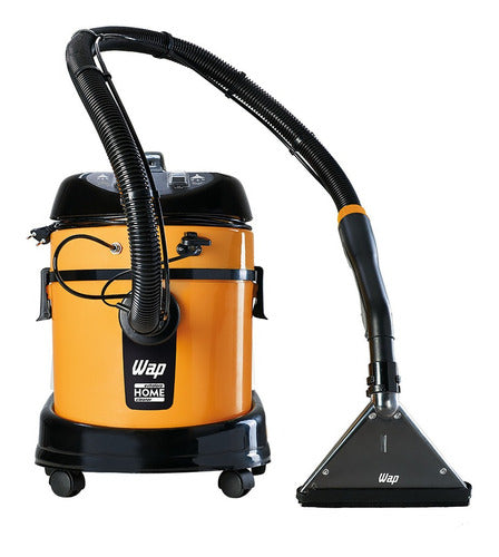 Wap Home Cleaner 1600w Extratora De Estofado E Carpete Cor L