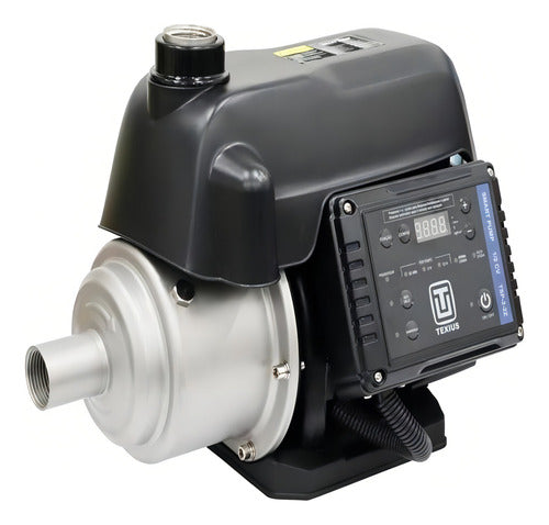 Pressurizador Texius Com Inversor Smart Pump Tsp-2-2z - 220v