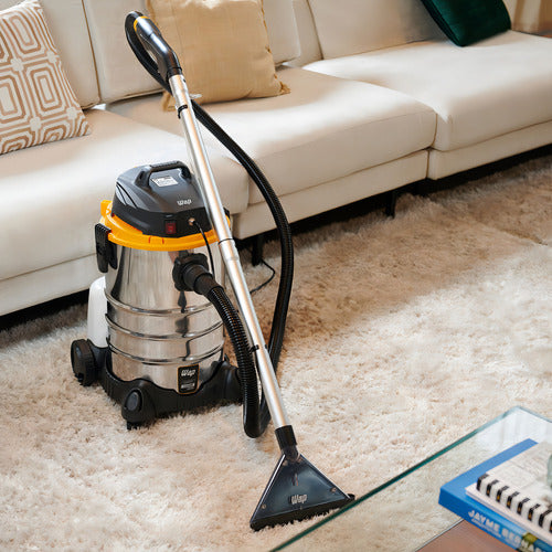 Extratora De Sujeira Wap Carpet Cleaner Pro 30 1600w 220v