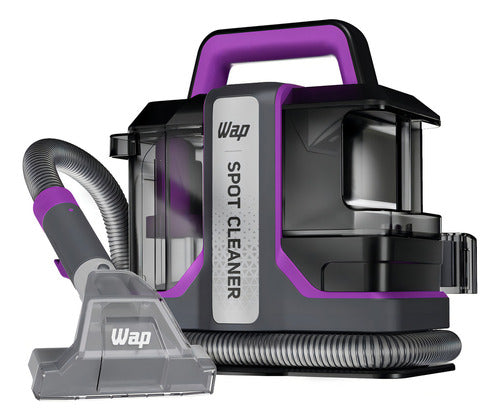 Extratora Portátil Wap Spot Cleaner W3 Potência De 1450w 1