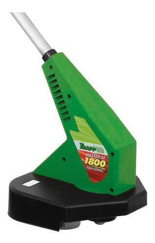 Aparador De Grama Trapp Master At 1800  Cor Verde E Preto 2