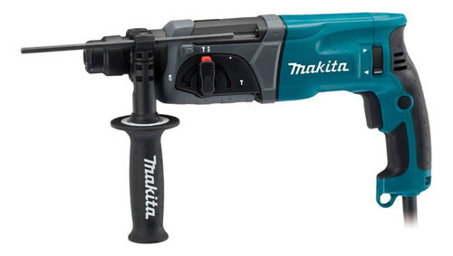 Martelete Combinado Sds-plus 800w - Hr2470 Makita