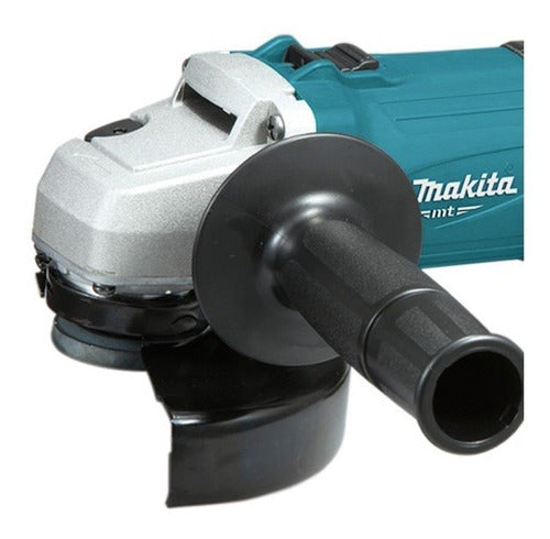 Esmerilhadeira Angular 4.1/2pol 600w M0901b Makita 110v