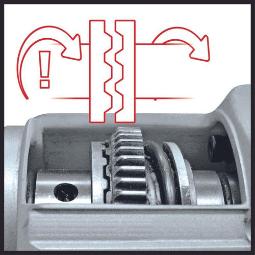 Martelete Eletropneumático  Einhell Expert Rt-rh 32 Kit Ver