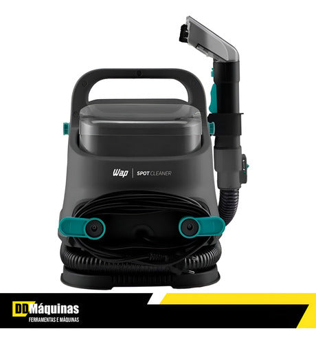 Extratora E Higienizadora Portátil Spot Cleaner W2 1600w Wa