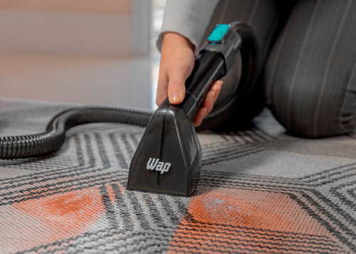 Extratora Wap Spot Cleaner W2 Higienizadora Portátil, 1600w