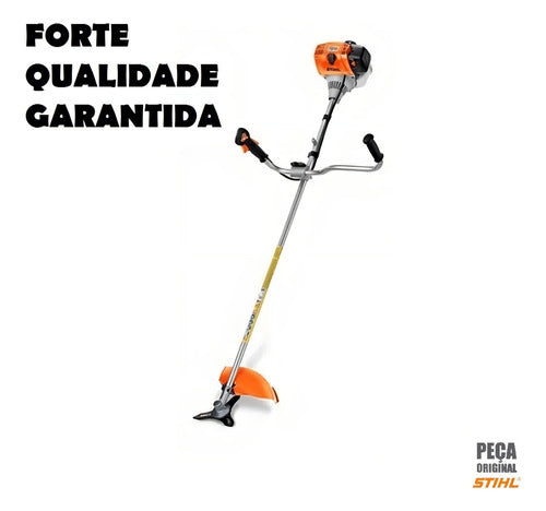 Roçadeira Stihl Fs 120