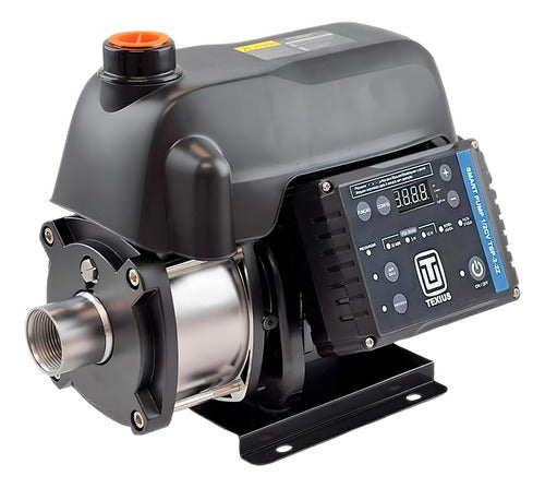 Pressurizador Texius Com Inversor Smart Pump Tsp-2-2z - 220v