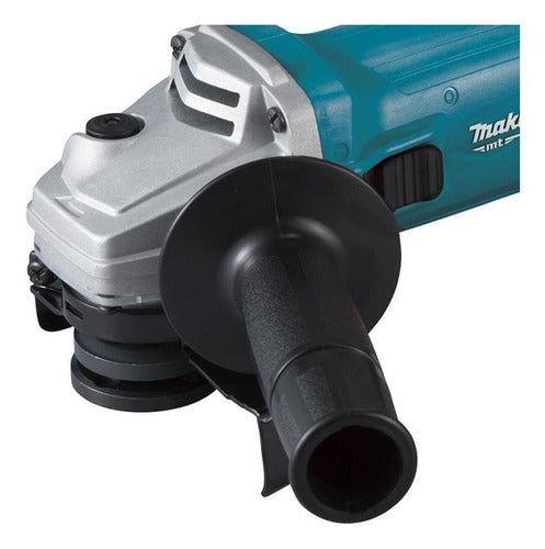 Esmerilhadeira Angular 4.1/2  720w M9507b Makita