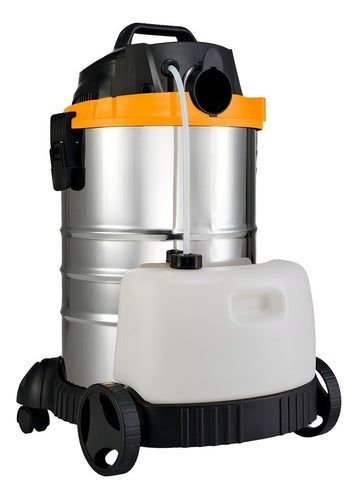 Extratora De Sujeira Wap Carpet Cleaner Pro 30 1600w 220v