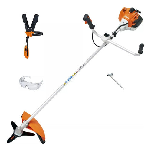 Roçadeira Stihl Fs 221