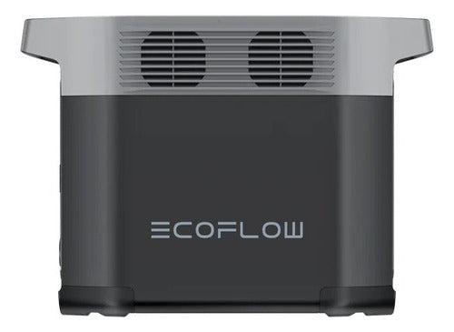 Ecoflow Delta 2 1800w Estação De Energia Portátil Wifi Bt