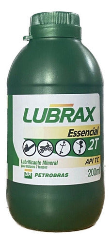 Roçadeira Gasolina Enxada Rotativa Profissional 650 +potent