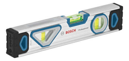 Martelete Perfurador Rompedor 820w Com Nível Gbh2-24d Bosch