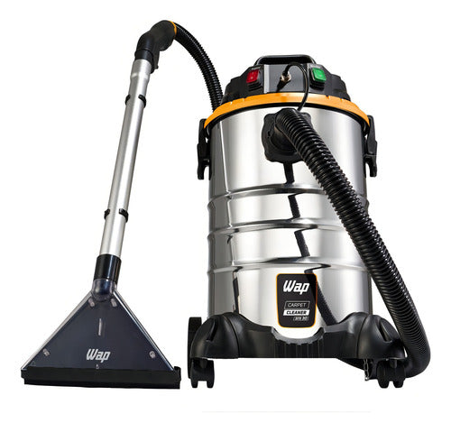 Extratora De Sujeira Wap Carpet Cleaner Pro 30 1600w 220v