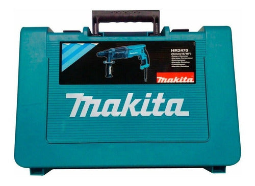 Martelete Makita Hr2470 800w 110v