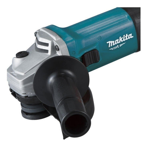 Esmerilhadeira Angular 4.1/2  850 Watts M9510b Makita