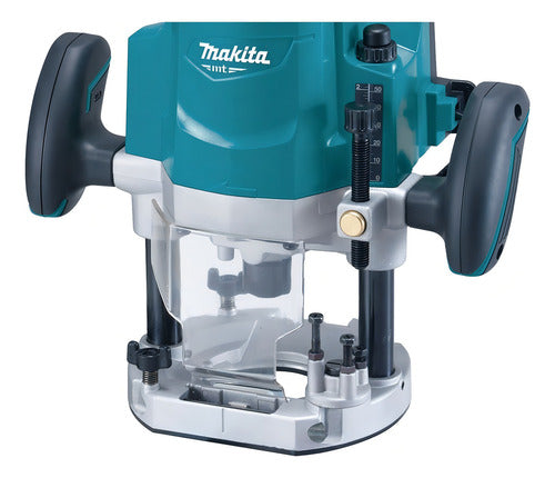 Makita M3600b Tupia De Coluna 220v 1650 W