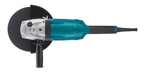 Esmerilhadeira Angular Ga9020 2200w Ga9020 Makita 220v