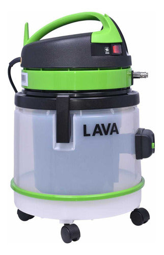 Extratora Lavadora Ipc Lavapro Ep127 1400w 27l - 220v