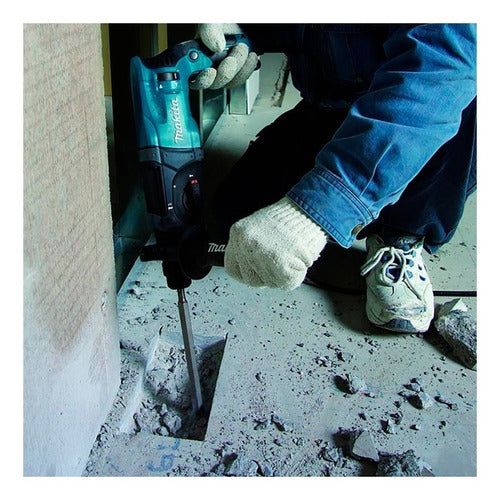 Martelete Combinado Sds-plus 800w - Hr2470 Makita