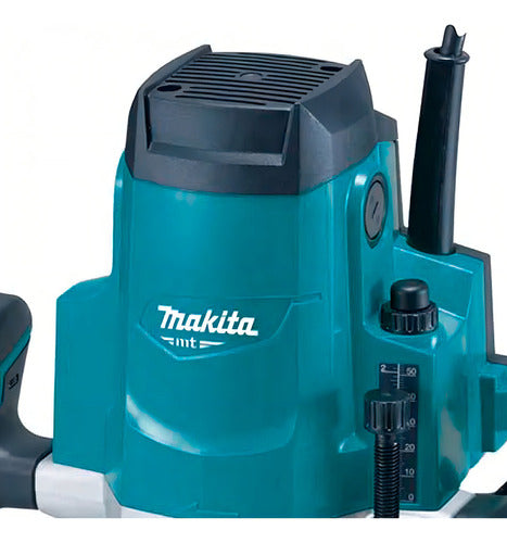 Makita M3600b Tupia De Coluna 220v 1650 W