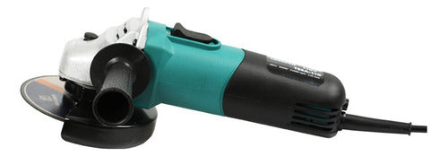 Esmerilhadeira Lixadeira Angular 820w 4.1/2 11000rpm Tssaper